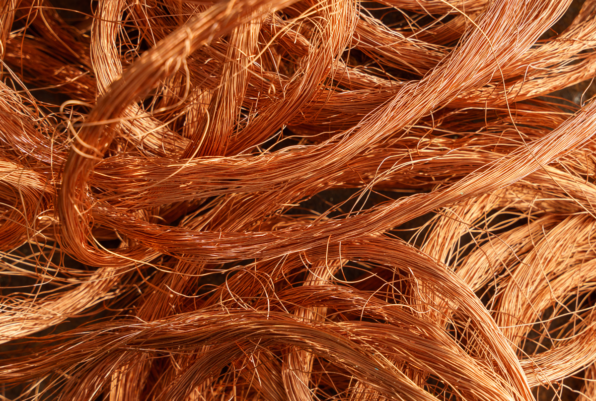 Here at Taroni’s we scrap a wide range of metals. A question we regularly get asked is “what’s the difference between ferrous and non-ferrous metals?”  Both ferrous and non-ferrous metals, can be recycled. Both categories encompasse a diverse range of metals, each finding its niche in various industries. What defines ferrous from non-ferrous is the presence, or absence, of iron. Ferrous metals contain iron, while their non-ferrous counterparts remain devoid of this element. Ferrous metals are used for strength. Think automotive components, construction, or robust railway infrastructure. Non-ferrous metals, are the preferred choice for applications exposed to the elements, such as water or natural forces. Their lack of iron means they are more resilient to rust. Diving deeper, let's explore the applications of these metal categories. Ferrous Metals: Ferrous metals traces back to approximately 1,200 BC, marking the dawn of the Iron Age. Since then they have been used to create everything from soaring skyscrapers to industrial infrastructure. Ferrous metals, particularly carbon steel, underpin the modern world's architectural prowess. (Steel the world's most recycled material) Non-Ferrous Metals:  Non-ferrous metal’s resistance to rust and corrosion, makes them perfect for outdoor applications and electronic circuits. Non-ferrous metals are alloys or metals that do not contain any appreciable amounts of iron. All pure metals are non-ferrous elements, except for iron (Fe), which is also called ferrite from the Latin ‘ferrum,’ meaning “iron.”     Non-ferrous metals are alloys or metals that do not contain any appreciable amounts of iron. All pure metals are non-ferrous elements, except for iron (Fe), which is also called ferrite from the Latin ‘ferrum,’ meaning “iron.” Non-ferrous metals are perfect for construction, making tools, electrical cables, vehicle engines, pipelines, containers, and even cutlery.