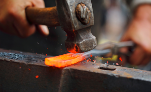 iron