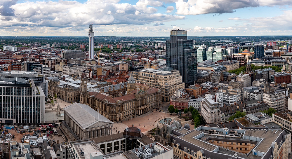Birmingham