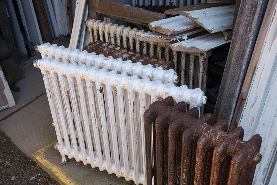 radiator