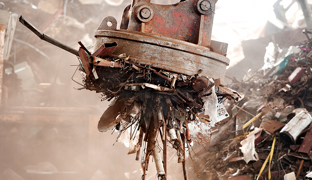 Ferrous metals vs non Ferrous metals